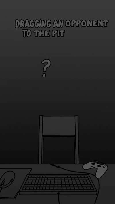 Oh Hey Ramus, Where Are We Going?