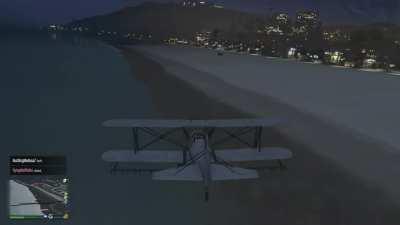 A weapon to surpass the oppressor MK 2.