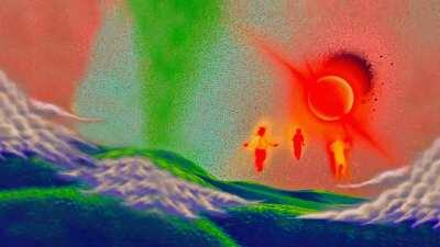 Kanye West - 24 (Recreation)