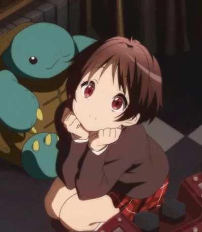 Kumin Tsuyuri