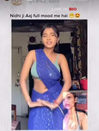 Does anyone have her full video?