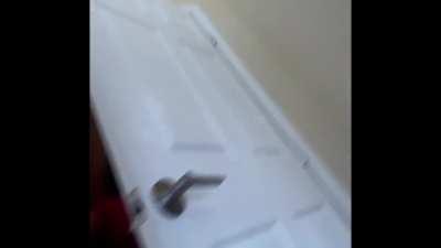 Asian massage watchers she invited me to the back 😋