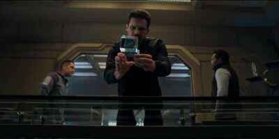 My employer keeps trying to catch staff in a phishing sting. I created this gif to burn the next victim.