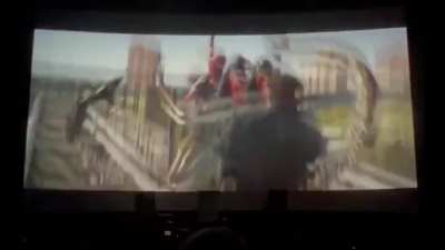 Spiderman No Way Home Trailer Audience Reaction