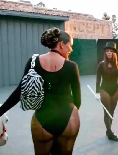 It’s just ginormous