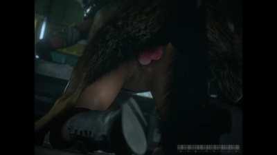 Jill Underdog (Pog Benis)