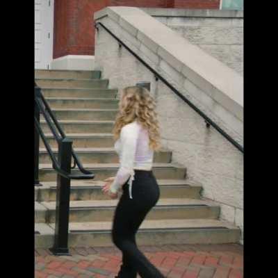 Brec Bassinger [stargirl]