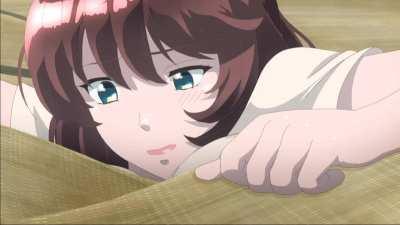 What She Fell on Was the Tip of My Dick [Joshi Ochi!: 2-kai kara Onna no Ko ga... Futte kita!?]