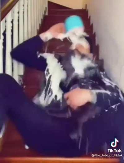 Well that was interesting