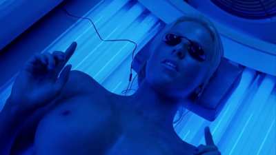 Final Destination 3 (2006), Film per Tutti (Italy), Chelan Simmons and Yan-Kay Crystal Lowe (both from Canada).