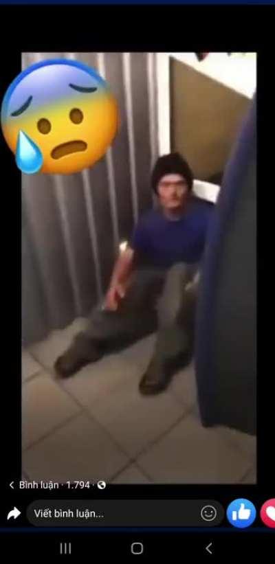 Blursed_He need pussy