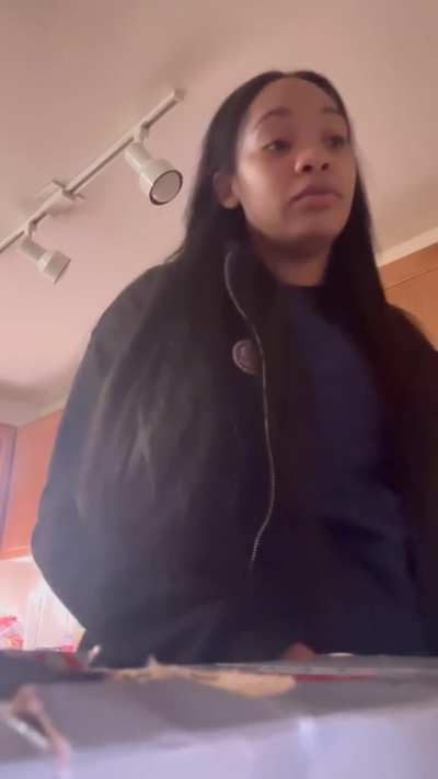 Maybe she sucks as a nurse? Thoughts?