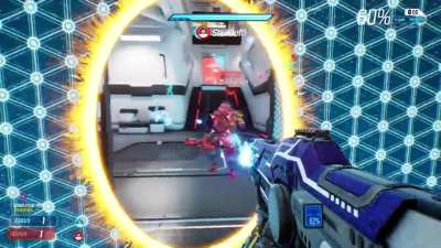 sick move 1000000000 de QI afin de clutch round 3