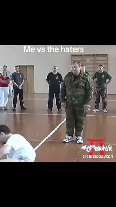 Look Ma, No Hands! 👀