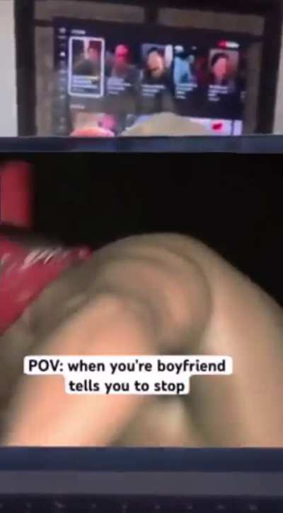 Babe I&rsquo;m Busy&hellip;..Watching Ricardo!