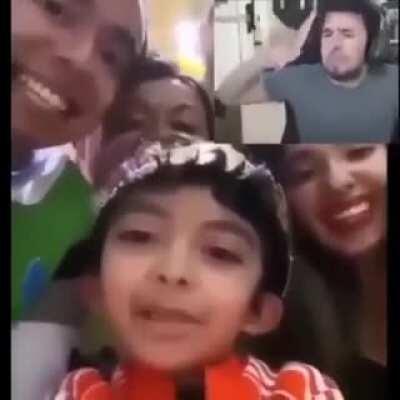 Willyrex reacciona a impactantes palabras de añañin