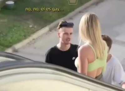 Desperate times require desperate measures 