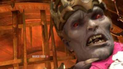 Choke me harder daddy