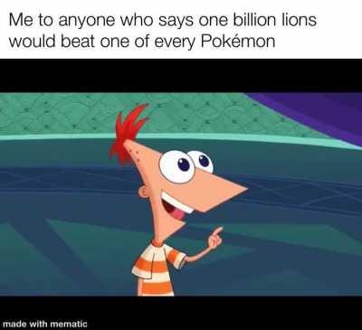 Two words. Ranged. Attacks.