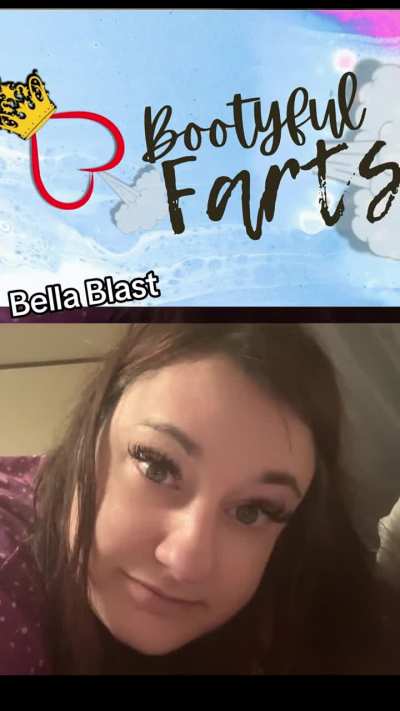 **The Farting Seductress** 😈💨 My farts will seduce you, tease you, and leave you begging for more! 😘