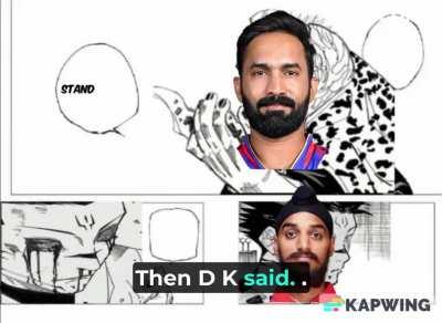 DK POPA IS LOVE, DK POPA IS LIFE