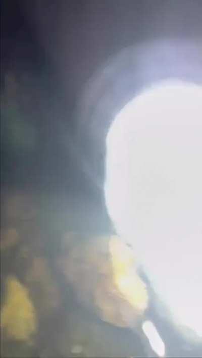 Where is this dude right now...