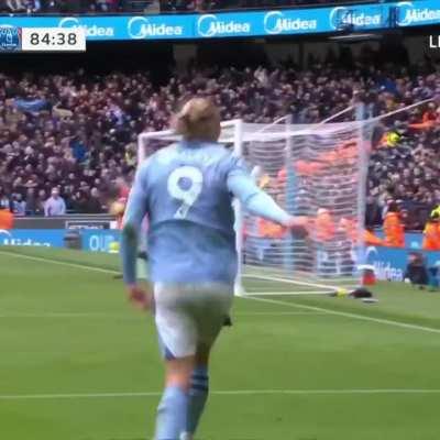 Inevitable from the Viking Erlin Brut 🤖💪🩵