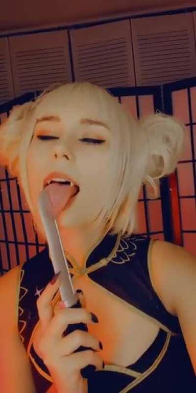 Himiko Toga Ahegao~