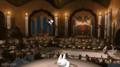 I fucking hate Tillian