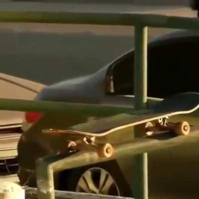 I think this belongs here