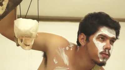 7 years ago: Friends playing Dota 2