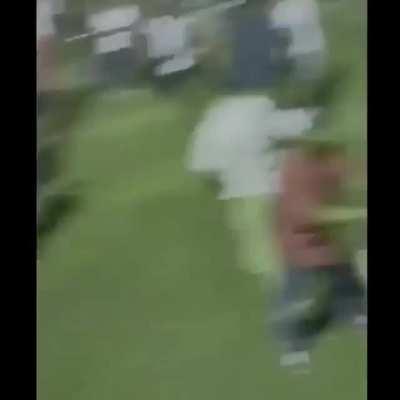 this isn't my first rodeo