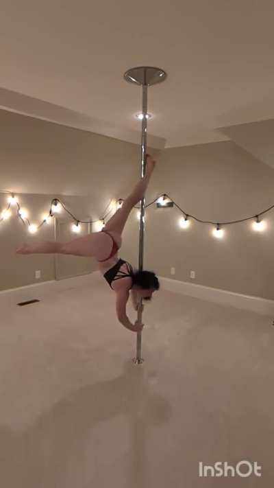 Fun, quick static combo