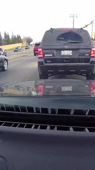 Do you have insurance at least?