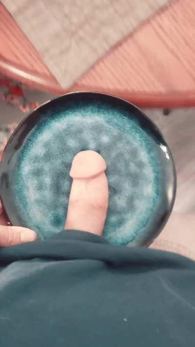 This only works in porn