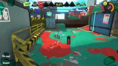 Not a single fucking braincell here