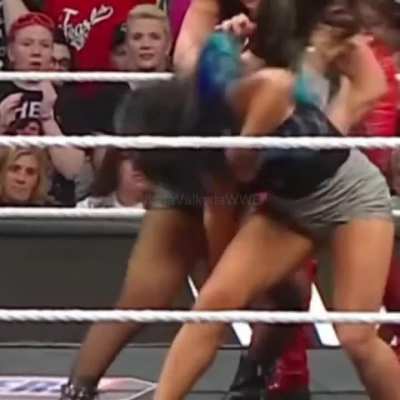 RAW (September 29, 2025)