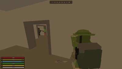 It was at this moment