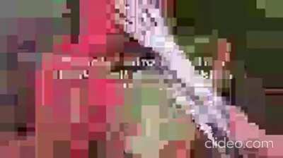 Bro cooked a flip flop