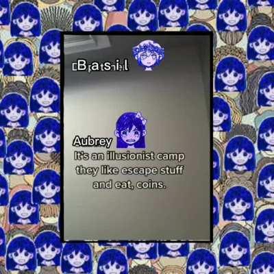 Kel living in house appliances!