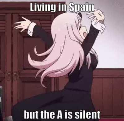 It's a simple life. A good one