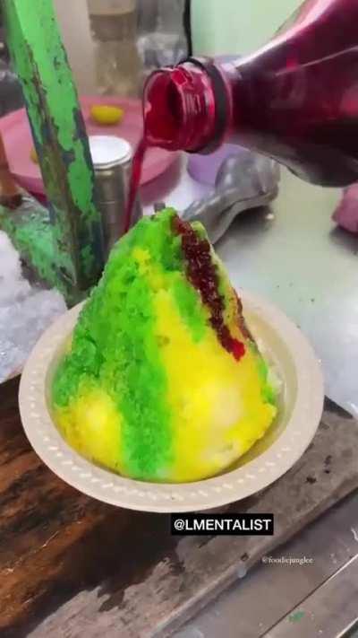 Hmmmm yummers 🤤🤤😋😋