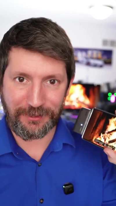 Neat gadget for wireless display