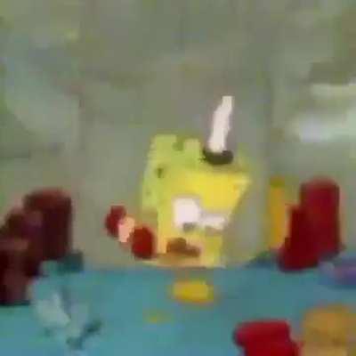 sprungbeib sqerpands