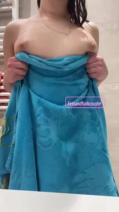 Is my little Filipina body worth your cum? [STBA]