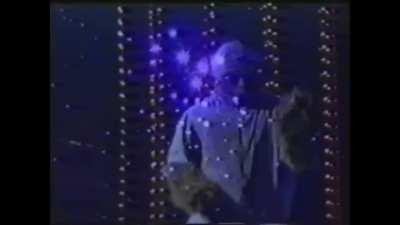 Yoda Break-dancing In Germany