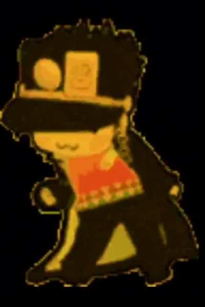 Just this,, I saw the gif somewhere and Peace and Tranquility immediately came to mind