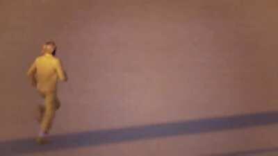 Alternate NEW MAGIC WAND Intro