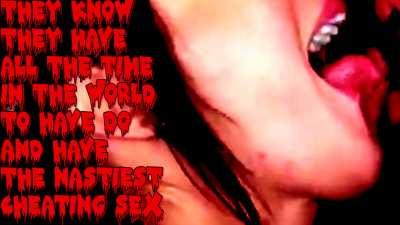 ITS NORMAL FOR WOMEN TO DO IT