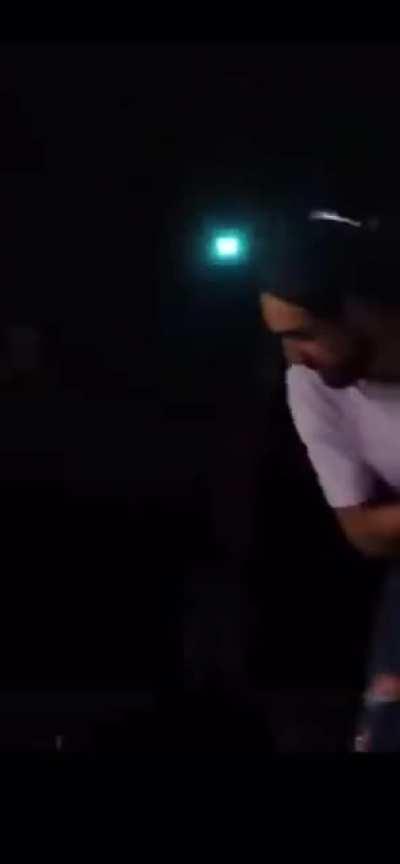 Is that a banana in your pocket, or are you just happy to see me?